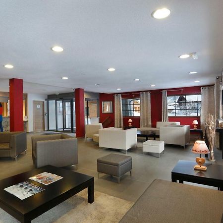 Residence Nemea Le Grand Ermitage Шатель Экстерьер фото