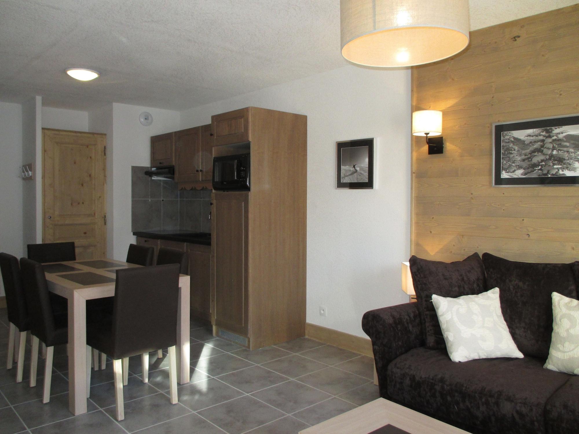 Residence Nemea Le Grand Ermitage Шатель Экстерьер фото